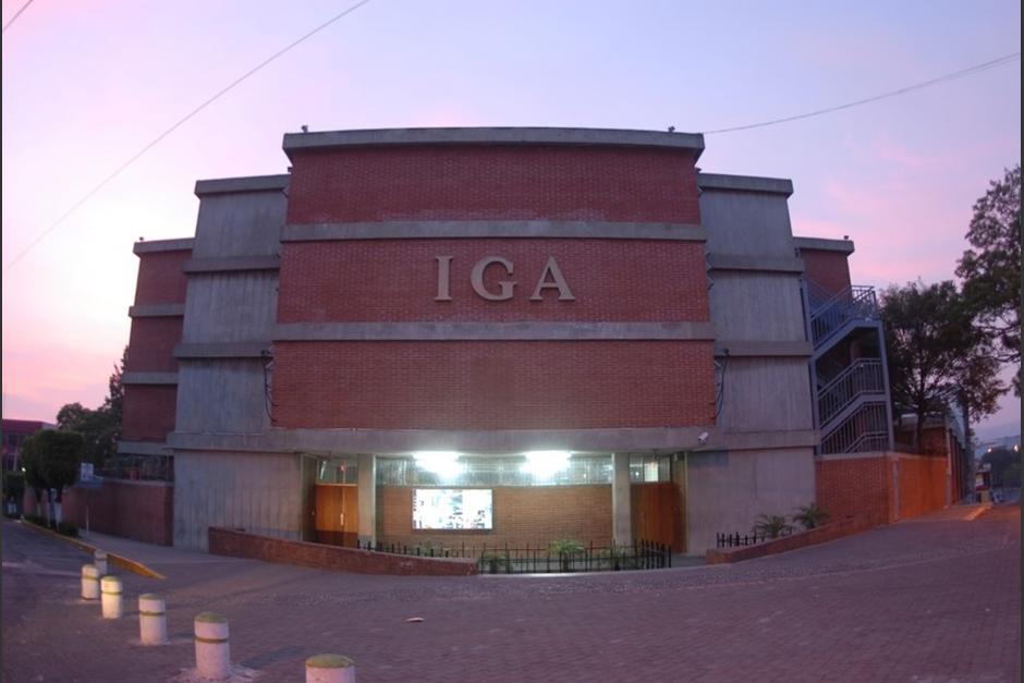 IGA