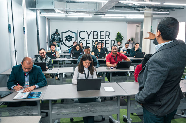 cybercenter